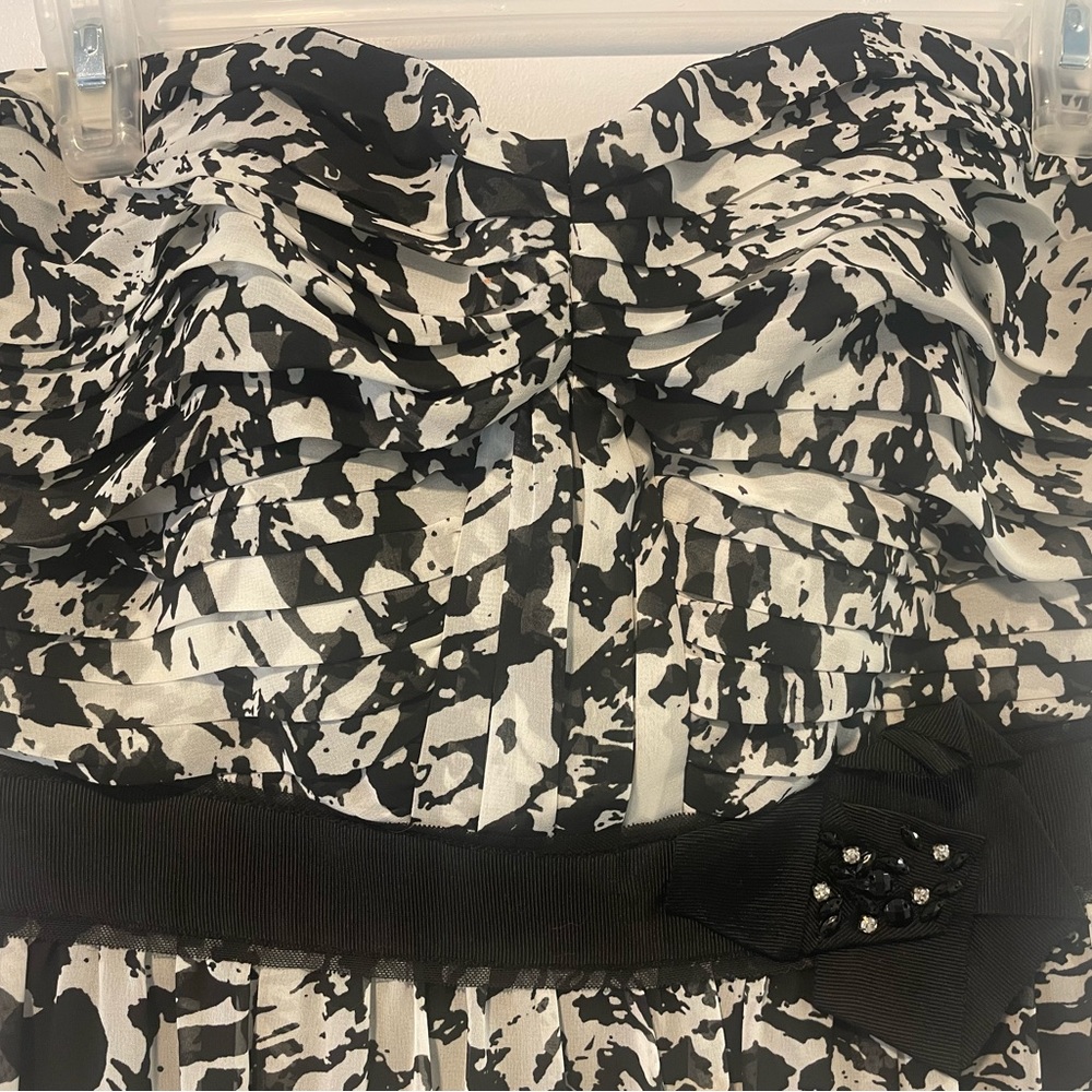 Max & Cleo dress